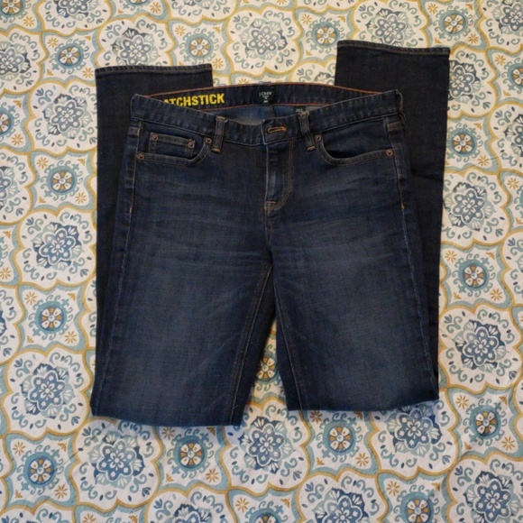J. Crew Denim - J.Crew jeans 29r